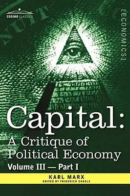 Le Capital : Critique de l'économie politique - Vol. III-Partie II : Le processus de production capitaliste dans son ensemble - Capital: A Critique of Political Economy - Vol. III-Part II: The Process of Capitalist Production as a Whole