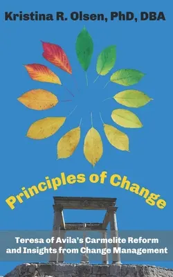 Les principes du changement : La réforme carmélitaine de Thérèse d'Avila et la gestion du changement - Principles of Change: Teresa of Avila's Carmelite Reform and Insights from Change Management