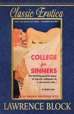 Le collège des pécheurs - College for Sinners