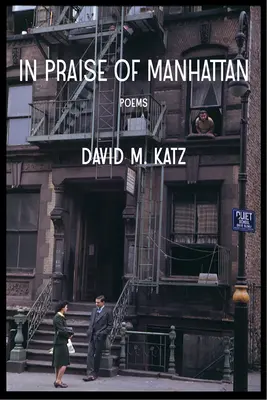 Éloge de Manhattan - In Praise of Manhattan