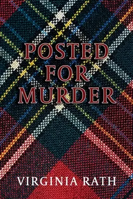 En poste pour un meurtre : (Un mystère de Michael Dundas) - Posted for Murder: (A Michael Dundas Mystery)