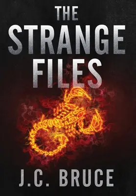 Les dossiers étranges - The Strange Files