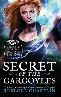 Le secret des gargouilles - Secret of the Gargoyles