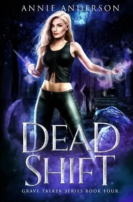 Dead Shift : Le monde des âmes d'Arcane - Dead Shift: Arcane Souls World