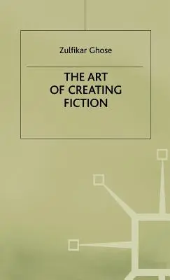 L'art de créer de la fiction - The Art of Creating Fiction