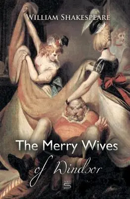 Les Joyeuses Commères de Windsor - The Merry Wives of Windsor