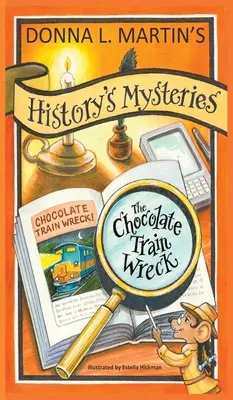 Mystères de l'histoire : Le naufrage du train du chocolat - History's Mysteries: The Chocolate Train Wreck