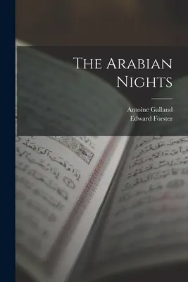 Les Mille et Une Nuits - The Arabian Nights