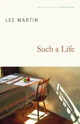 Une telle vie - Such a Life