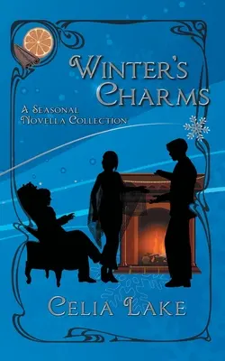 Les charmes de l'hiver - Winter's Charms