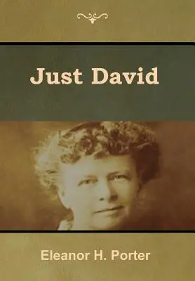 Juste David - Just David