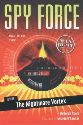 Mission : Le tourbillon des cauchemars - Mission: The Nightmare Vortex