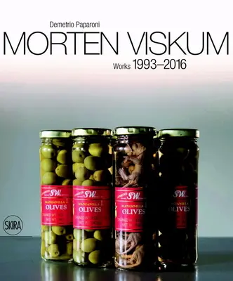 Morten Viskum : Œuvres 1993-2016 - Morten Viskum: Works 1993-2016