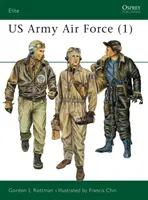 Armée de terre et armée de l'air américaines (1) - US Army Air Force (1)
