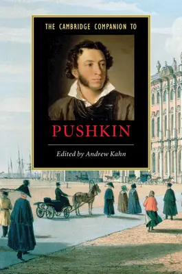 Compagnon de Cambodge Pouchkine - Camb Companion Pushkin