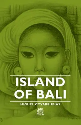 L'île de Bali - Island of Bali