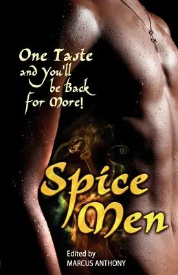 Hommes d'épices - Spice Men