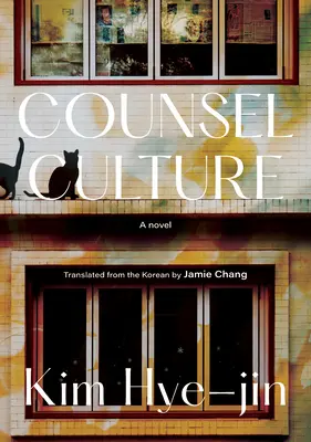 Culture du conseil - Counsel Culture