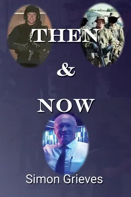 D'hier à aujourd'hui - Then & Now