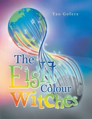 Les sorcières aux huit couleurs - The Eight Colour Witches