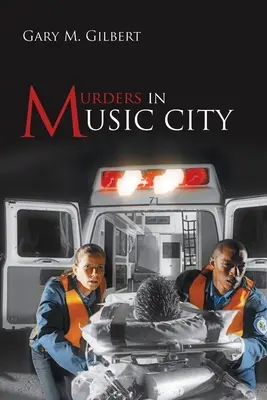 Meurtres à Music City - Murders in Music City