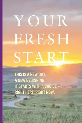 Votre nouveau départ - Your Fresh Start