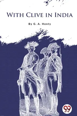 Avec Clive en Inde - With Clive in India