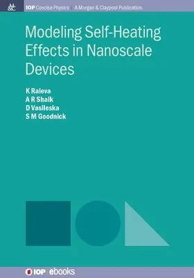 Modélisation des effets d'auto-échauffement dans les dispositifs à l'échelle nanométrique - Modeling Self-Heating Effects in Nanoscale Devices
