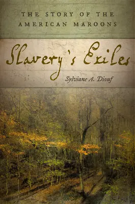 Les exilés de l'esclavage : L'histoire des Marrons américains - Slavery's Exiles: The Story of the American Maroons