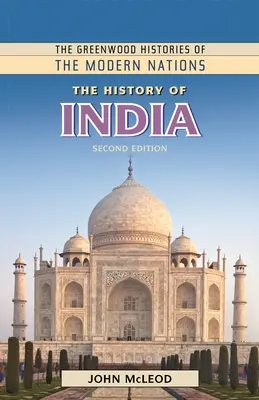 L'histoire de l'Inde - The History of India