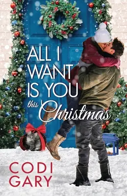 Tout ce que je veux, c'est toi pour Noël - All I Want is You this Christmas