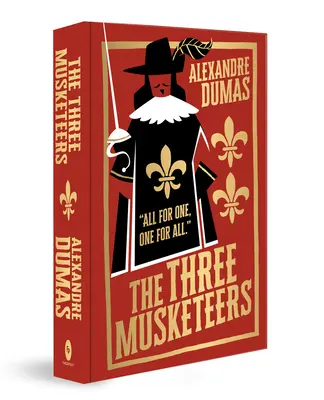 Les Trois Mousquetaires - The Three Musketeers