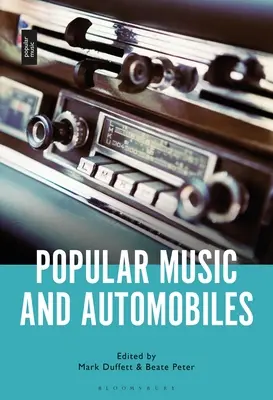 Musique populaire et automobile - Popular Music and Automobiles