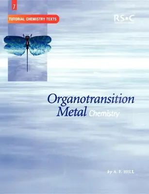Chimie des métaux par organotransition - Organotransition Metal Chemistry