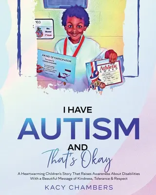 Je suis autiste et ce n'est pas grave - I Have Autism and That's Okay