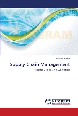 Gestion de la chaîne d'approvisionnement - Supply Chain Management