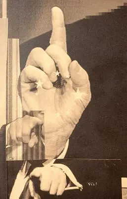 Modes de critique #3 - Modes of Criticism #3