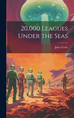 20 000 lieues sous les mers - 20,000 Leagues Under the Seas