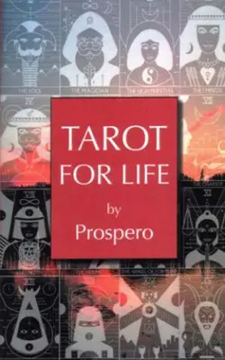 Tarot pour la vie - Tarot for Life