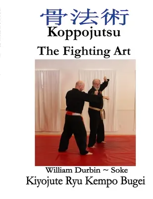 Koppo : l'art du combat - Koppo: The Fighting Art