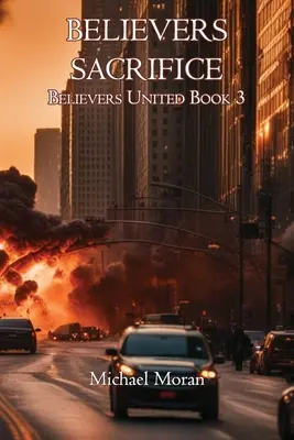 Le sacrifice des croyants : Believers United Book 3 - Believers Sacrifice: Believers United Book 3