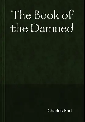 Le livre des damnés - The Book of the Damned