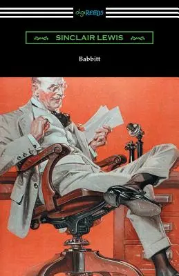 Babbitt : (avec une introduction de Hugh Walpole) - Babbitt: (with an Introduction by Hugh Walpole)