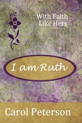 Je suis Ruth - I am Ruth