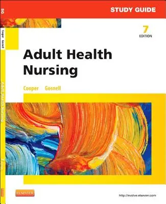 Guide d'étude pour les soins infirmiers aux adultes - Study Guide for Adult Health Nursing