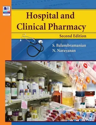 Pharmacie hospitalière et clinique - Hospital and Clinical Pharmacy