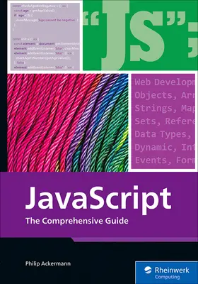 JavaScript : Le guide complet - JavaScript: The Comprehensive Guide