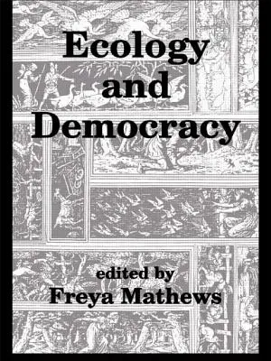 Écologie et démocratie - Ecology and Democracy