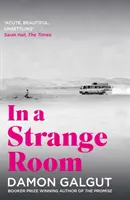 In a Strange Room - Auteur du roman lauréat du Booker Prize 2021 LA PROMESSE - In a Strange Room - Author of the 2021 Booker Prize-winning novel THE PROMISE