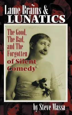 Lame Brains and Lunatics (en anglais) - Lame Brains and Lunatics